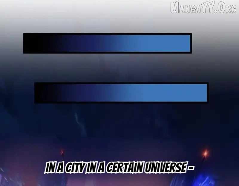 Apex Future Martial Arts Chapter 274 101